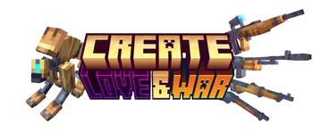 Create: Love & War