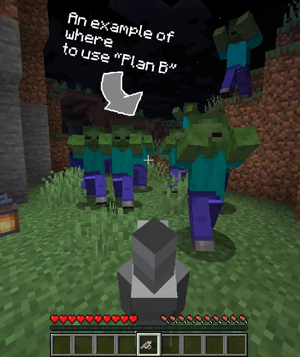 Plan B