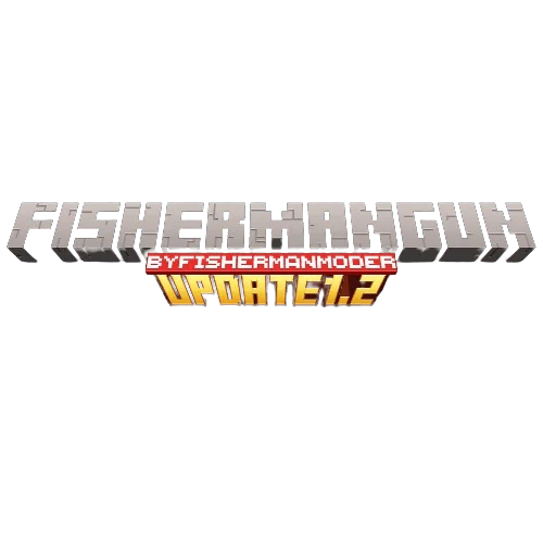 FishermanGun by Fishermanmodder