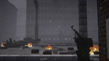 tokarevs 1st chechen war pack