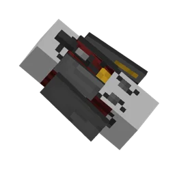 Cyber Arms for Vic's Point Blank