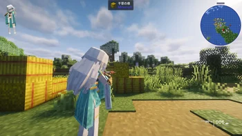 TaCZ: Leawind's Third Person Compats