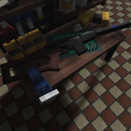 [TACZ] Maple Gunpack