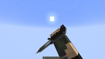 [Vic's Point Blank] Ballistic Knife