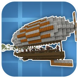 Create: Manned Cannons, An Ambush Addon