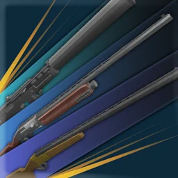 [TACZ] FreeZbe Gunpack