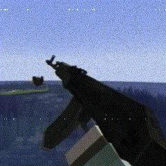 Vic's Point Blank S.T.A.L.K.E.R pack (Outdated)