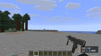 counter craft (cs guns mod)