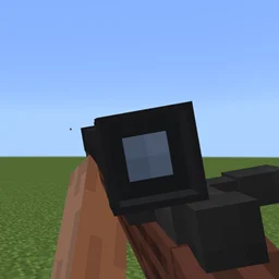 Gun pack + TWW II