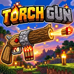 Torch Gun