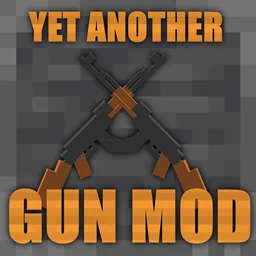 Yet Another Gun Mod