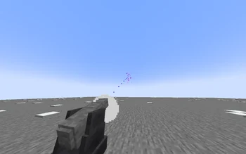 Dimensional Item Cannons