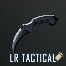 [TacZ] LesRaisin Tactical Equipements Refabricated