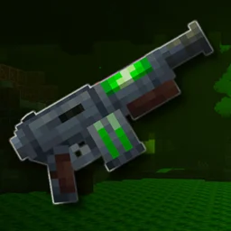 Scorched Guns: Alex's Caves