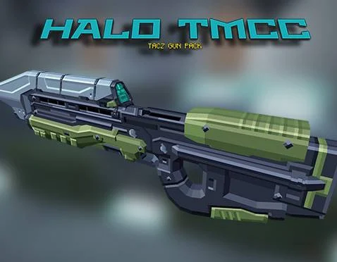 [TACZ]HALO_TMCC