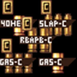 Create Armorer with TacZ_C