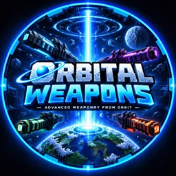 Orbital Weapons Addon