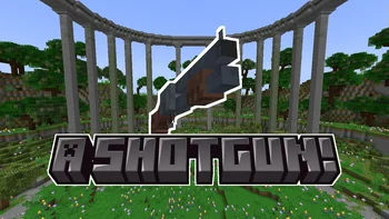 Simple Shotgun
