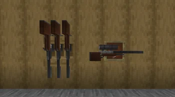 magnen77's Sniper Rifle