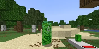 Rick Portal Gun