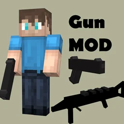 Alikorn's Guns Mod