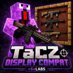 Tacz Display Compat