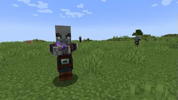 Simple Musket