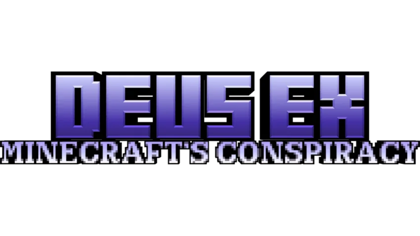 Deus Ex : New Conspiracy