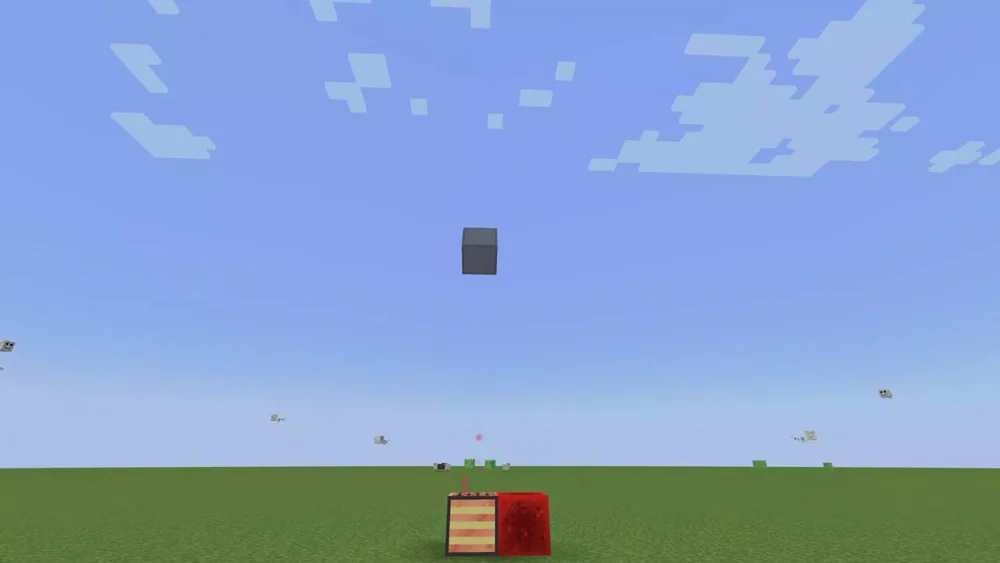 Magnetization