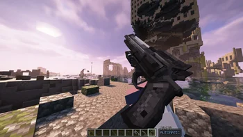 Point Blank Official || Destiny Pack