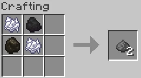 Gun Powder Recipe