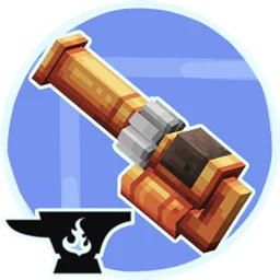 Potato Canon Plus [FORGE]