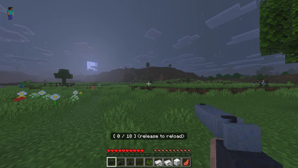 Havoc Guns Revived