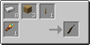 HWG - Custom Recipes