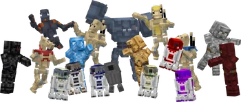 Star Wars: Blood & Beskar
