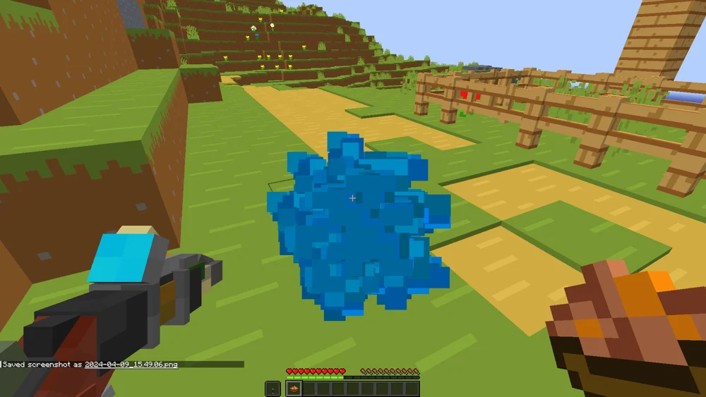 Gmod Tool Gun