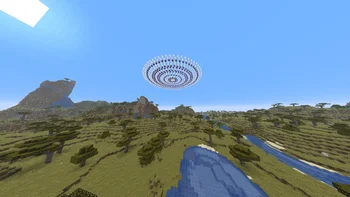 World Orbital