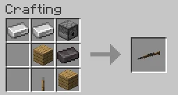 Luish's Guns Crafting Add-on