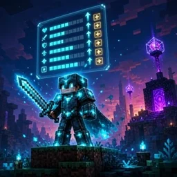 无限加点-Infinite Stats