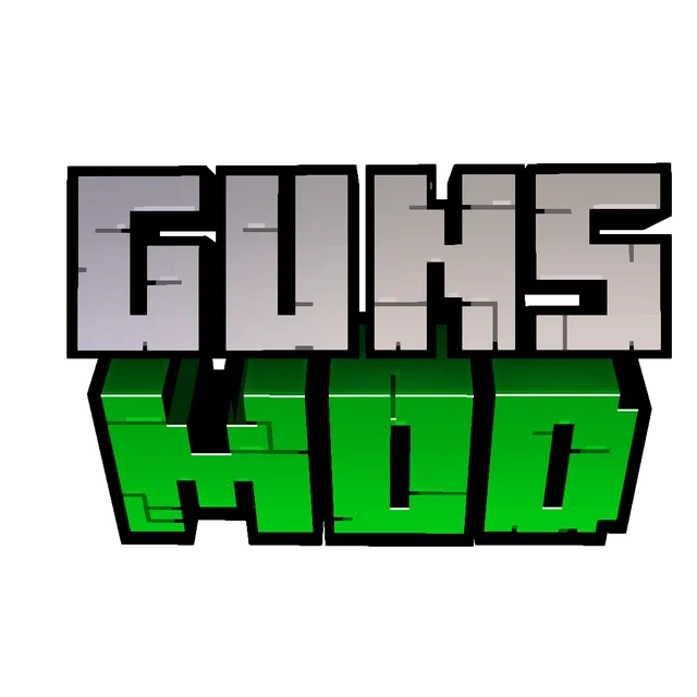 Guns Mod - By julimc