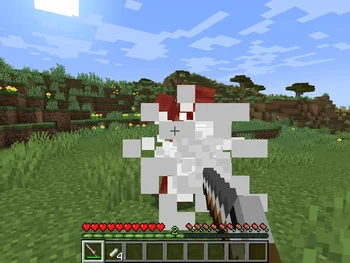 ewewukek's Musket Mod