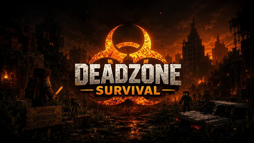 [TACZ] Zombie Map Maker