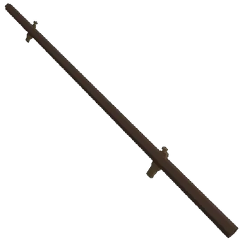 Silent's random point blank guns