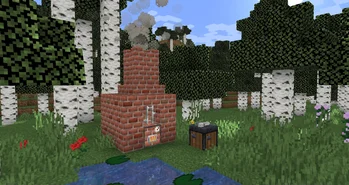 Gun Datapack