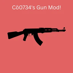 BennCo's Gun Stuff!