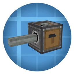 CBC: Compact Cannon Mount