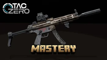 [TaCZ] mastery