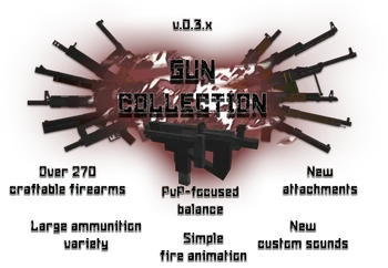 Gun Collection