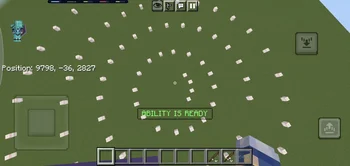 Orbital Strike Cannons Datapack