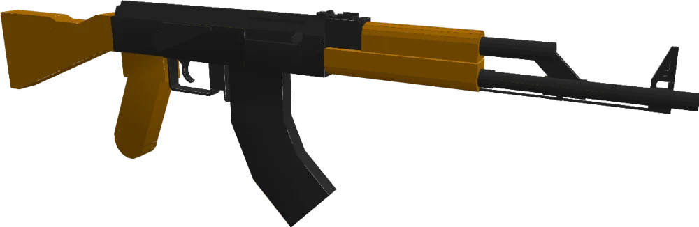 Guns Galore